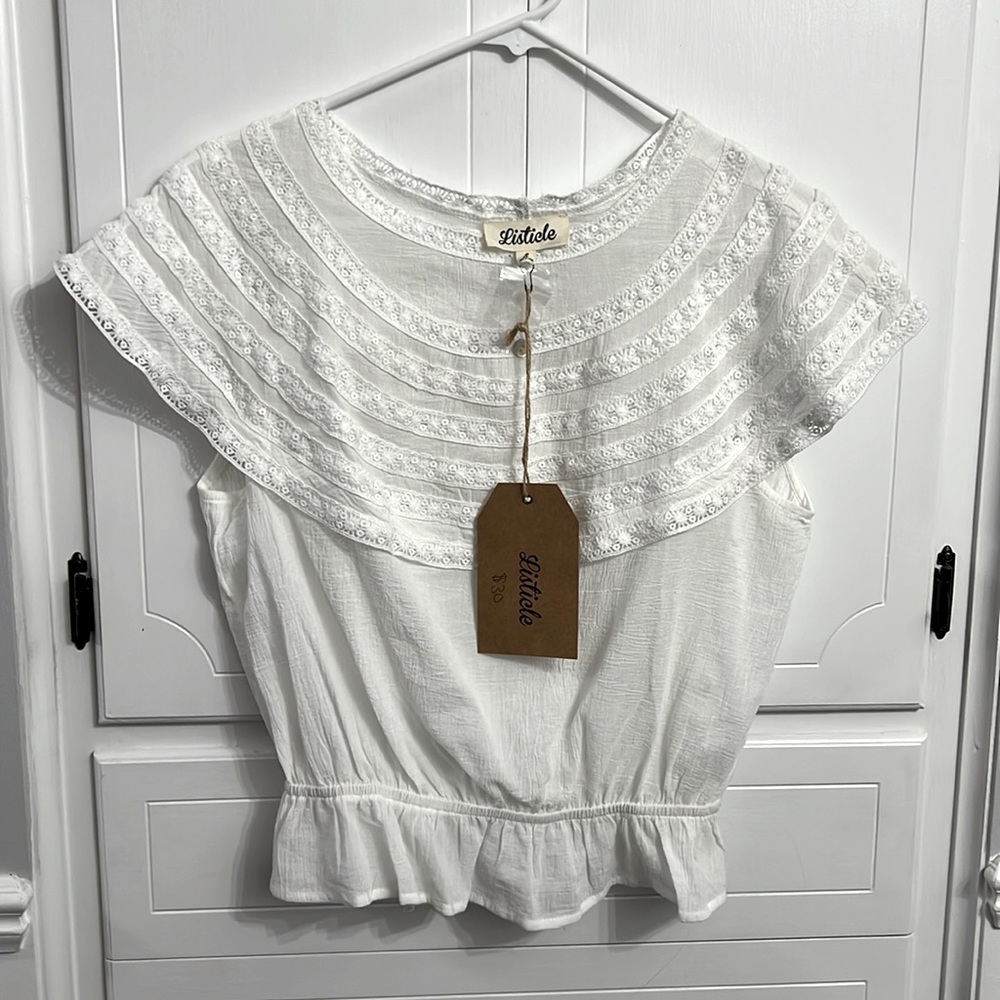 Womens top.